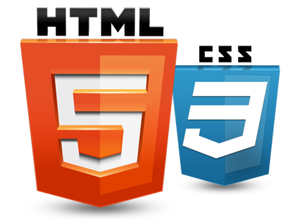 HTML5 & CSS3